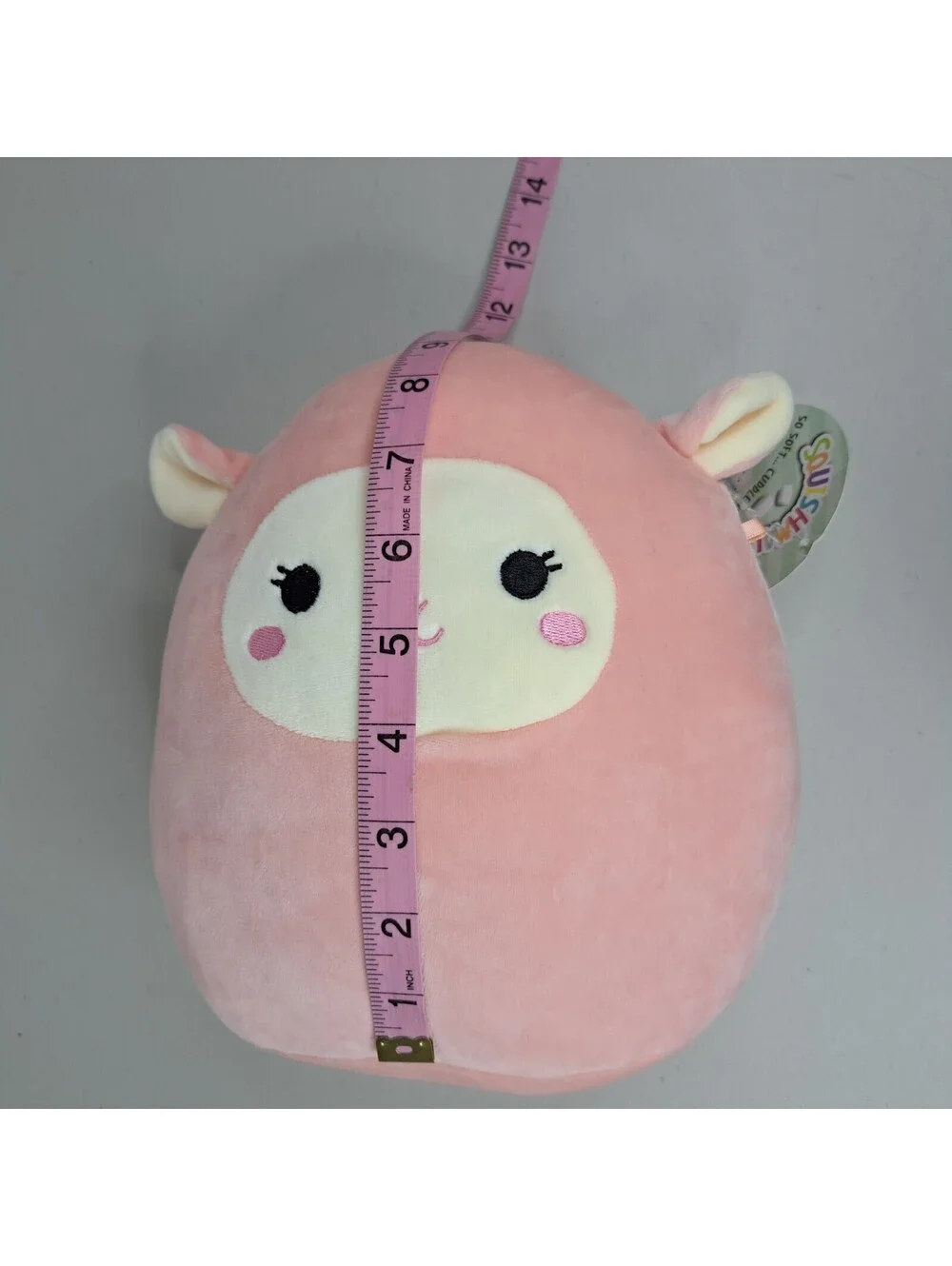 Squishmallows 8